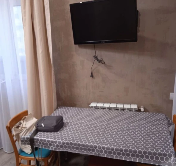 Photo 1. One-Room flat, to rent. Poltava