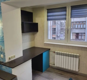 Photo 2. Two-Room flat, to rent. Poltava Шевченковский (Октябрьский)