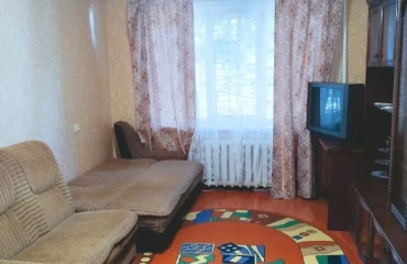 Photo Two-Room flat, for sale. Poltava Шевченковский (Октябрьский)