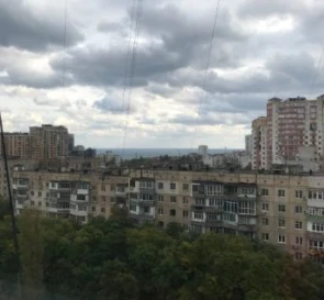 Photo 2. One-Room flat, to rent. Odesa Киевский