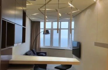 Fotografie Garsonieră apartament, de închiriat. Odesa Приморский