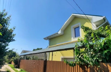 Photo House, for sale. Poltava Киевский