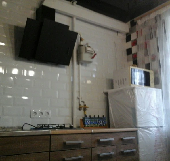 Photo 1. One-Room flat, to rent. Poltava Киевский