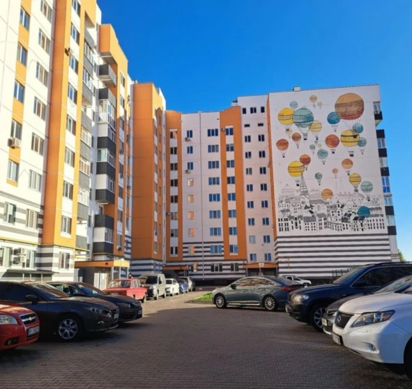 Fotografie 1. Două Camere apartament, de vânzare. Poltava Шевченковский (Октябрьский)