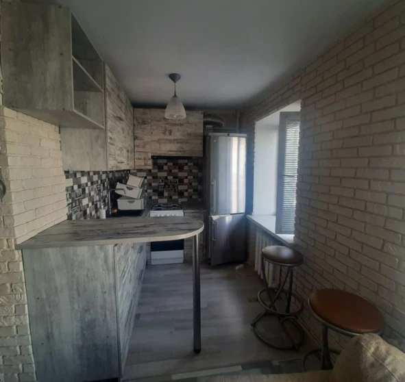 Photo 1. Two-Room flat, to rent. Poltava Киевский