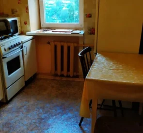 Photo 5. One-Room flat, to rent. Poltava Киевский