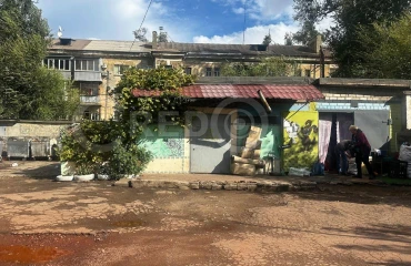 Foto Comercial, en venta. Kryvyi Rih Металургійний