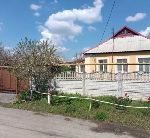 Fotografie 2. Casă, de vânzare. Apostolove