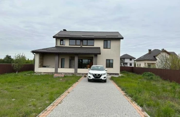Foto Casa, en venta. Yablunivka