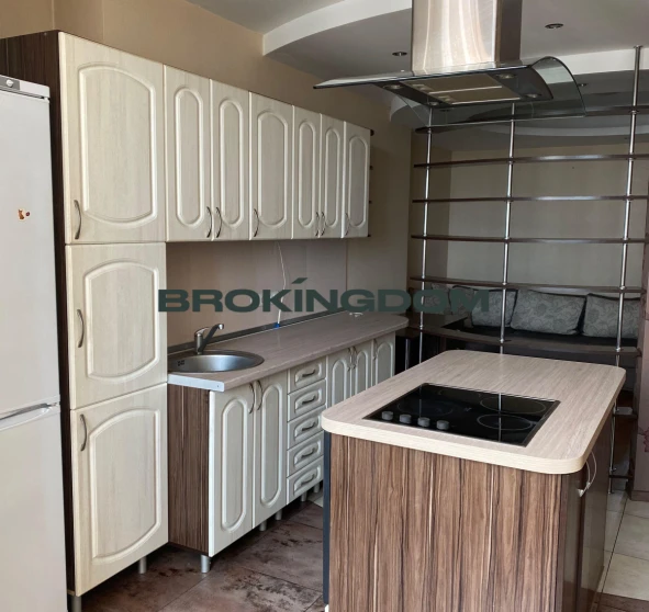 Фото 1. Однокімнатна квартира, продаж. Київ Оболонский