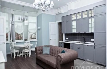Photo Three-Room flat, to rent. Kyiv Печерский