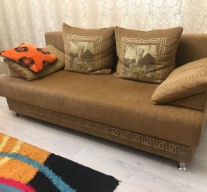 Foto 5. Dos Ambientes piso, para alquilar. Odesa Приморский