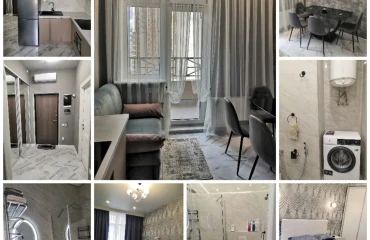 Фото Однокімнатна квартира, оренда. Одеса Приморский