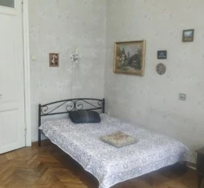 Foto 3. Dos Ambientes piso, para alquilar. Odesa Приморский