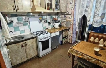 Foto Tres Ambientes piso, en venta. Kyiv Святошинский