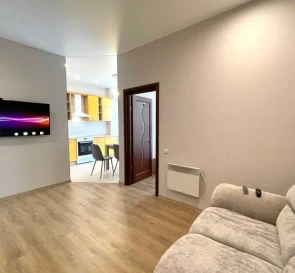 Fotografie 4. Garsonieră apartament, de închiriat. Kyiv Дарницкий
