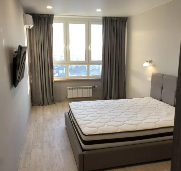 Photo 1. One-Room flat, to rent. Kyiv Дарницкий