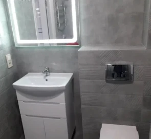 Foto 4. Monoambiente piso, para alquilar. Kyiv Дарницкий район, Kharkivska