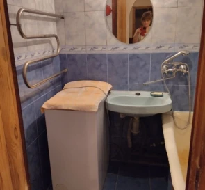 Photo 4. Two-Room flat, to rent. Poltava Киевский