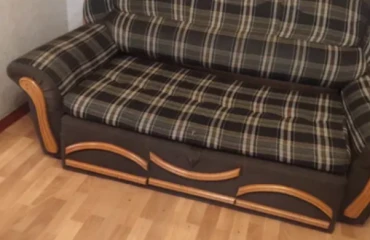 Photo Two-Room flat, to rent. Poltava Шевченковский (Октябрьский)