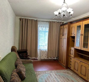 Foto 2. Dos Ambientes piso, para alquilar. Poltava Шевченковский (Октябрьский)