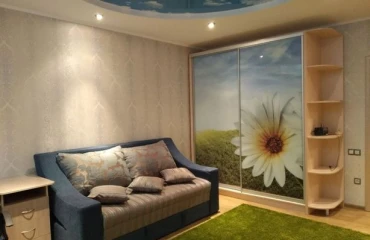 Fotografie Garsonieră apartament, de închiriat. Odesa Хаджибейский (Малиновский)