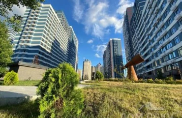 Fotografie Garsonieră apartament, de vânzare. Kyiv Днепровский