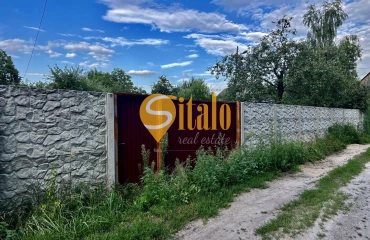 Фото Ділянка, продаж. Київ Дарницкий