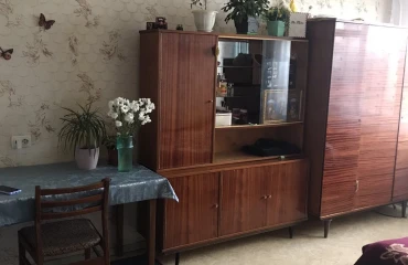 Zdjęcie Kawalerka mieszkanie, do wynajęcia. Poltava Киевский