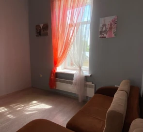 Zdjęcie 5. Kawalerka mieszkanie, na sprzedaż. Poltava Шевченковский (Октябрьский)