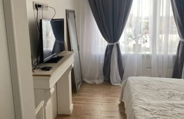 Zdjęcie Trzypokojowe mieszkanie, na sprzedaż. Poltava Шевченковский (Октябрьский)