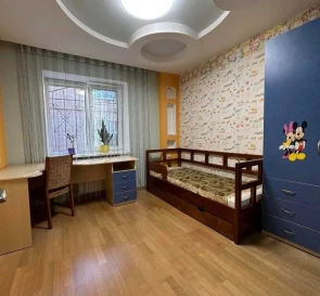 Photo 3. One-Room flat, to rent. Poltava