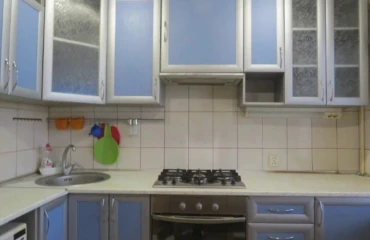 Photo Three-Room flat, to rent. Poltava Шевченковский (Октябрьский)