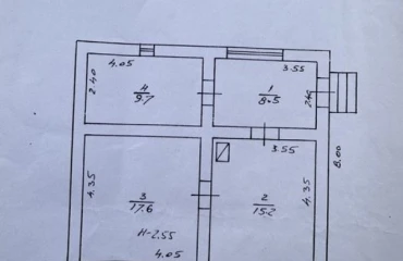 Foto Casa, en venta. Berehove