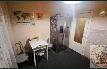 Foto Monoambiente piso, en venta. Kyiv Соломенский, Olimpiiska