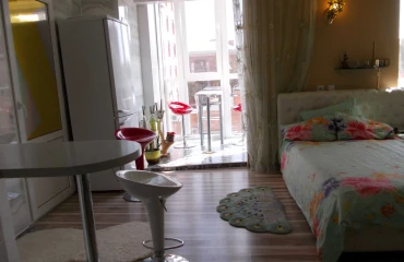 Foto Dos Ambientes piso, en venta. Poltava Шевченковский (Октябрьский)