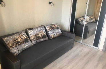 Photo One-Room flat, to rent. Poltava Подольский