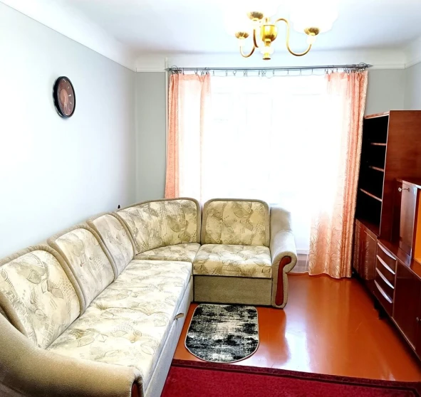 Photo 1. Two-Room flat, to rent. Poltava Шевченковский (Октябрьский)