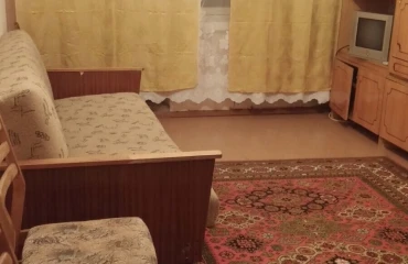 Photo One-Room flat, for sale. Poltava Киевский