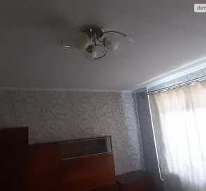Photo 3. One-Room flat, to rent. Poltava Киевский