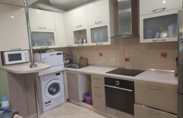 Фото Трикімнатна квартира, продаж. Київ Голосеевский