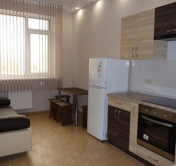 Photo 1. One-Room flat, to rent. Odesa Приморский