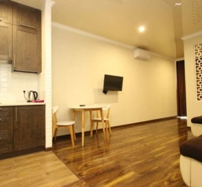 Fotografie 4. Garsonieră apartament, de închiriat. Odesa Приморский