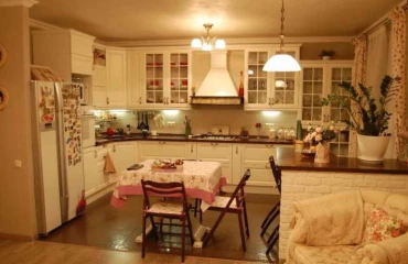 Photo Four-Room flat, for sale. Poltava Шевченковский (Октябрьский)
