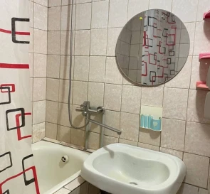 Foto 5. Monoambiente piso, para alquilar. Poltava Киевский