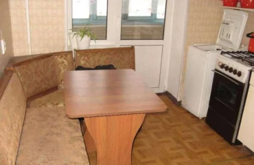 Fotografie Garsonieră apartament, de închiriat. Poltava Шевченковский (Октябрьский)