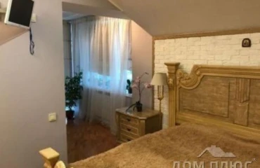 Photo Multi-Room flat, for sale. Kyiv Шевченковский