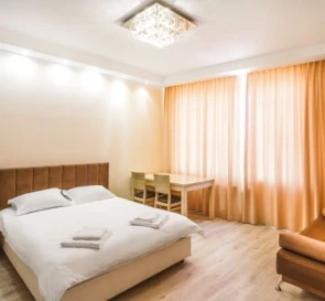 Foto 4. Dos Ambientes piso, para alquilar. Odesa Приморский