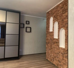 Foto 2. Monoambiente piso, para alquilar. Poltava Киевский