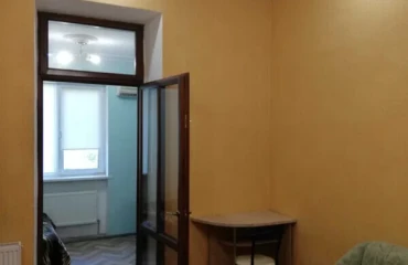 Photo One-Room flat, for sale. Poltava Шевченковский (Октябрьский)
